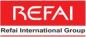 Refai International Group logo